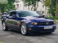 Ford Mustang   4.0L V6  2010 - Cần bán xe Ford Mustang 4.0L V6 đời 2010, màu xanh lam, nhập khẩu còn mới