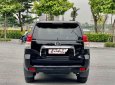 Toyota Prado   TXL 2.7L  2013 - Cần bán gấp Toyota Prado TXL 2.7L năm 2013, màu đen, xe nhập xe gia đình