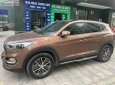 Hyundai Tucson   2.0 ATH 2015 - Bán Hyundai Tucson 2.0 ATH đời 2015, màu nâu, nhập khẩu, giá chỉ 710 triệu