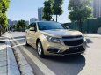 Chevrolet Cruze   LT 1.6 MT  2016 - Bán Chevrolet Cruze LT 1.6 MT sản xuất năm 2016, màu vàng  