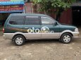 Toyota Zace 2004 - Bán ô tô Toyota Zace đời 2004, màu xanh lục