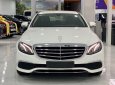 Mercedes-Benz E200 2019 - Bán Mercedes E200 năm sản xuất 2019, màu trắng còn mới