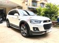 Chevrolet Captiva 2016 - Xe Chevrolet Captiva đời 2016, màu trắng