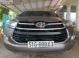 Toyota Innova   2.0E  2019 - Cần bán gấp Toyota Innova 2.0E 2019, màu bạc, giá tốt