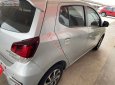 Toyota Wigo   1.2G MT 2019 - Cần bán Toyota Wigo 1.2G MT đời 2019, màu bạc, nhập khẩu nguyên chiếc
