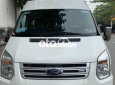 Ford Transit   2017 - Bán ô tô Ford Transit năm sản xuất 2017, màu trắng