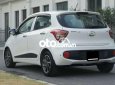 Hyundai Grand i10 2018 - Bán xe Hyundai Grand i10 2018, màu trắng