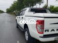 Ford Ranger  AT  2018 - Cần bán lại xe Ford Ranger AT sản xuất 2018, màu trắng, xe nhập như mới, giá 608tr