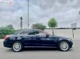 Mercedes-Benz C250 2016 - Bán xe Mercedes C250 đời 2016, màu xanh lam