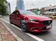 Mazda 6 2.5AT 2019 - Cần bán xe Mazda 6 2.5AT đời 2019, màu đỏ, 835 triệu