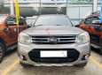 Ford Everest 2013 - Cần bán xe Ford Everest năm 2013, màu xám, 505tr