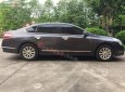Nissan Teana   2.0 AT 2011 - Bán Nissan Teana 2.0 AT 2011, màu xám, xe nhập, 345 triệu