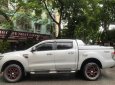 Ford Ranger   XLT 2.2  2015 - Bán ô tô Ford Ranger XLT 2.2 năm 2015, màu bạc, nhập khẩu nguyên chiếc chính chủ 