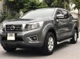 Nissan Navara   2.5 AT 2016 - Bán ô tô Nissan Navara 2.5 AT đời 2016, màu xám, nhập khẩu  