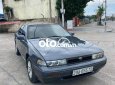 Nissan Cefiro   1992 - Bán Nissan Cefiro 1992, màu xám, nhập khẩu giá cạnh tranh