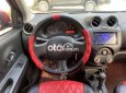 Nissan Micra 2010 - Cần bán xe Nissan Micra đời 2010, màu đỏ, giá 255tr