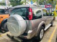 Ford Everest 2013 - Cần bán xe Ford Everest năm 2013, màu xám, 505tr