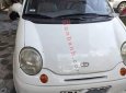 Daewoo Matiz   SE 0.8 MT 2008 - Xe Daewoo Matiz SE 0.8 MT sản xuất năm 2008, màu trắng, giá tốt