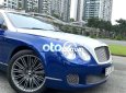 Bentley Continental 2009 - Bán Bentley Continental năm 2009, hai màu, nhập khẩu nguyên chiếc