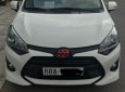 Toyota Wigo 1.2 G MT 2020 - Xe Toyota Wigo 1.2 G MT năm 2020, đã đi 17890km