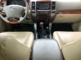 Toyota Prado 2007 - Bán xe Toyota Prado sản xuất năm 2007, nhập khẩu, giá chỉ 580 triệu