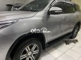 Toyota Fortuner 2017 - Cần bán Toyota Fortuner đời 2017, nhập khẩu nguyên chiếc