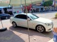 Mercedes-Benz C200    2011 - Bán Mercedes đời 2011, màu trắng còn mới, giá chỉ 450 triệu