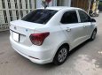 Hyundai Grand i10 1.2 MT 2017 - Cần bán xe Hyundai Grand i10 1.2 MT đời 2017, màu trắng, xe nhập, giá cạnh tranh