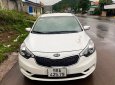 Kia K3 2016 - Cần bán Kia K3 đời 2016, màu trắng, 376 triệu