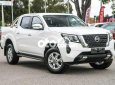 Nissan Navara 2021 - Cần bán Nissan Navara năm 2021, màu trắng, xe nhập, 698tr