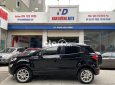 Ford EcoSport   1.5 Titanium  2018 - Cần bán lại xe Ford EcoSport 1.5 Titanium 2018, màu đen giá cạnh tranh