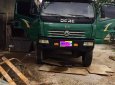 Fuso L315 2010 - Bán Cửu Long 8 tấn sản xuất 2010, màu xanh lam