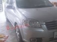 Daewoo Gentra   2009 - Xe Daewoo Gentra năm sản xuất 2009, màu bạc còn mới