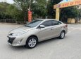 Toyota Vios 1.5E MT 2020 - Bán ô tô Toyota Vios 1.5E MT 2020 còn mới