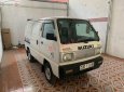 Suzuki Super Carry Van 2016 - Xe Suzuki Super Carry Van đời 2016, màu trắng