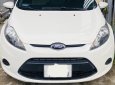 Ford Fiesta 2011 - Cần bán gấp Ford Fiesta đăng ký 2011 xe gia đình giá tốt 280tr