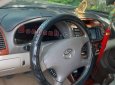 Toyota Camry   2.4   2004 - Cần bán gấp Toyota Camry 2.4 năm 2004, màu đen