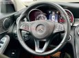 Mercedes-Benz C200     2017 - Xe Mercedes đời 2017, màu trắng còn mới