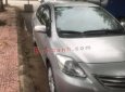 Toyota Vios   1.5E 2011 - Bán Toyota Vios 1.5E sản xuất năm 2011, màu bạc còn mới, 218tr