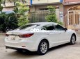 Mazda 6 2015 - Bán xe Mazda 6 đời 2015, màu trắng còn mới