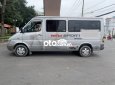 Mercedes-Benz Sprinter 2008 - Cần bán xe Mercedes đời 2008, màu bạc, nhập khẩu 