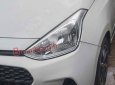 Hyundai Grand i10   2018 - Bán Hyundai Grand i10 2018, màu trắng  