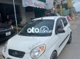 Kia Morning Van 2 chỗ 2010 - Bán Kia Morning Van 2 chỗ đời 2010, màu trắng, xe nhập