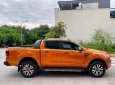 Ford Ranger 2017 - Bán Ford Ranger năm 2017, nhập khẩu nguyên chiếc giá cạnh tranh