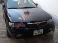 Mazda 626 2000 - Cần bán xe Mazda 626 2000, màu đen, giá 102tr