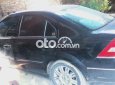 Ford Mondeo 2004 - Bán Ford Mondeo năm 2004, màu đen, xe nhập còn mới