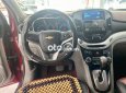 Chevrolet Orlando   LTZ   2016 - Bán Chevrolet Orlando LTZ năm 2016, màu đỏ xe gia đình giá cạnh tranh