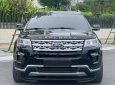 Ford Explorer 2018 - Cần bán xe Ford Explorer 2018, màu đen, nhập khẩu