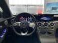 Mercedes-Benz C300 AMG 2021 - Cần bán lại xe Mercedes AMG đời 2021, màu đen chính chủ