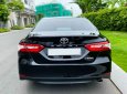 Toyota Camry   2.0G  2021 - Cần bán lại xe Toyota Camry 2.0G sản xuất năm 2021, màu đen, xe nhập